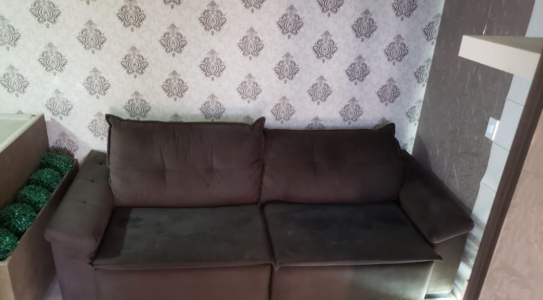 apartamento em Caçador-SC