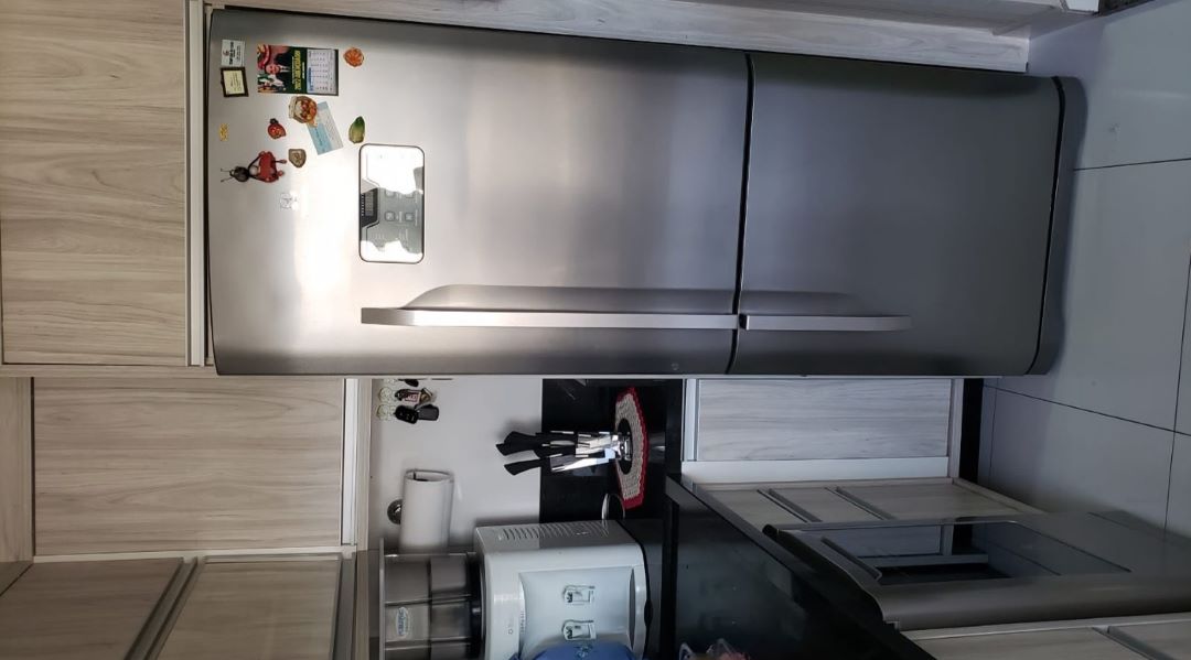 apartamento em Caçador-SC