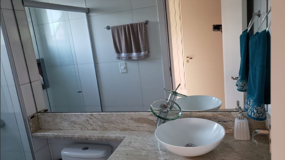 apartamento em Caçador-SC