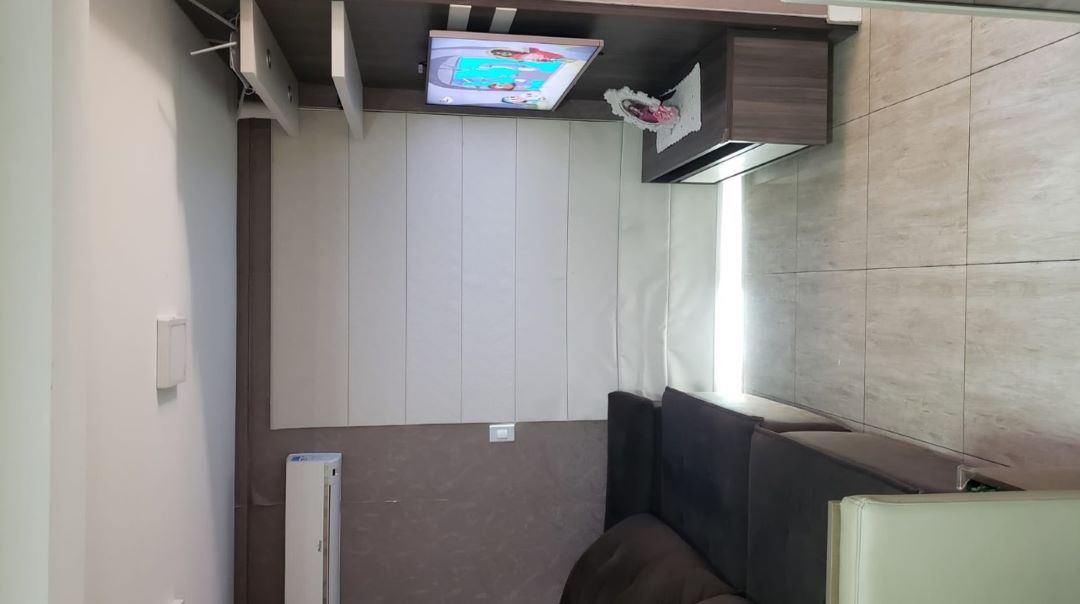 apartamento em Caçador-SC