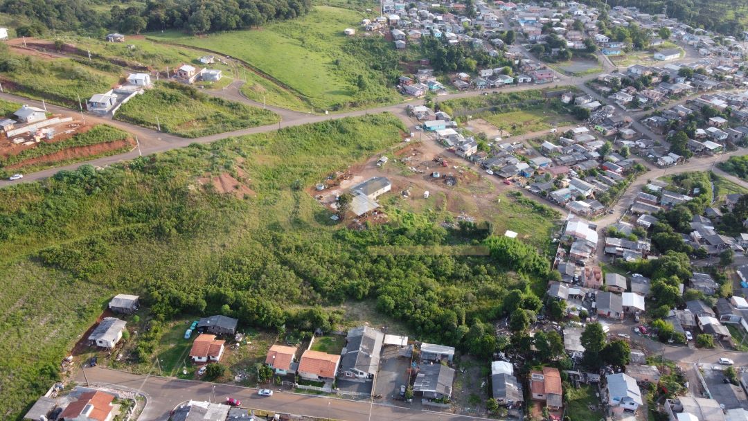 Terrenos a venda em Caçador-SC