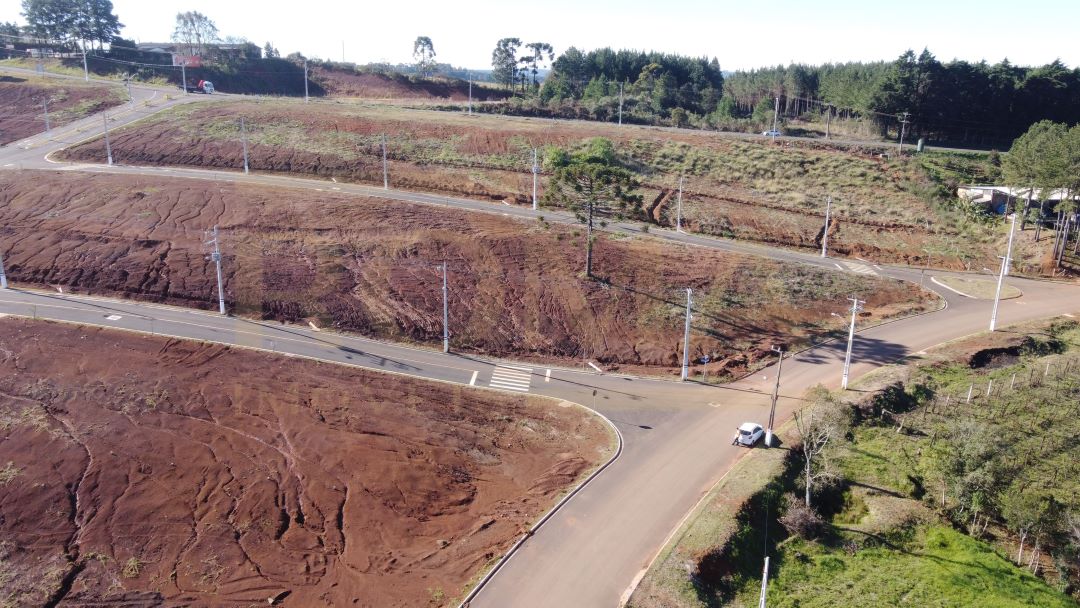 Terreno Urbano - Caçador - SC