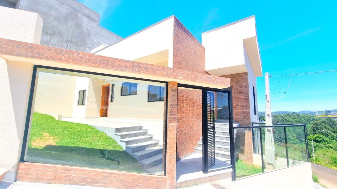 Casa Alto Padrão Caçador-SC