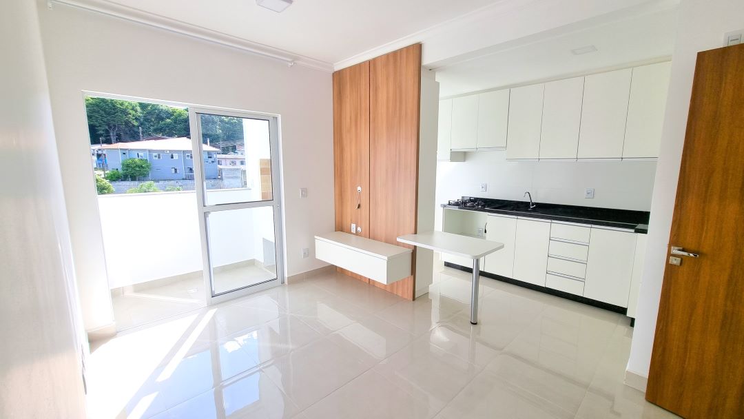 apartamento em Caçador-SC