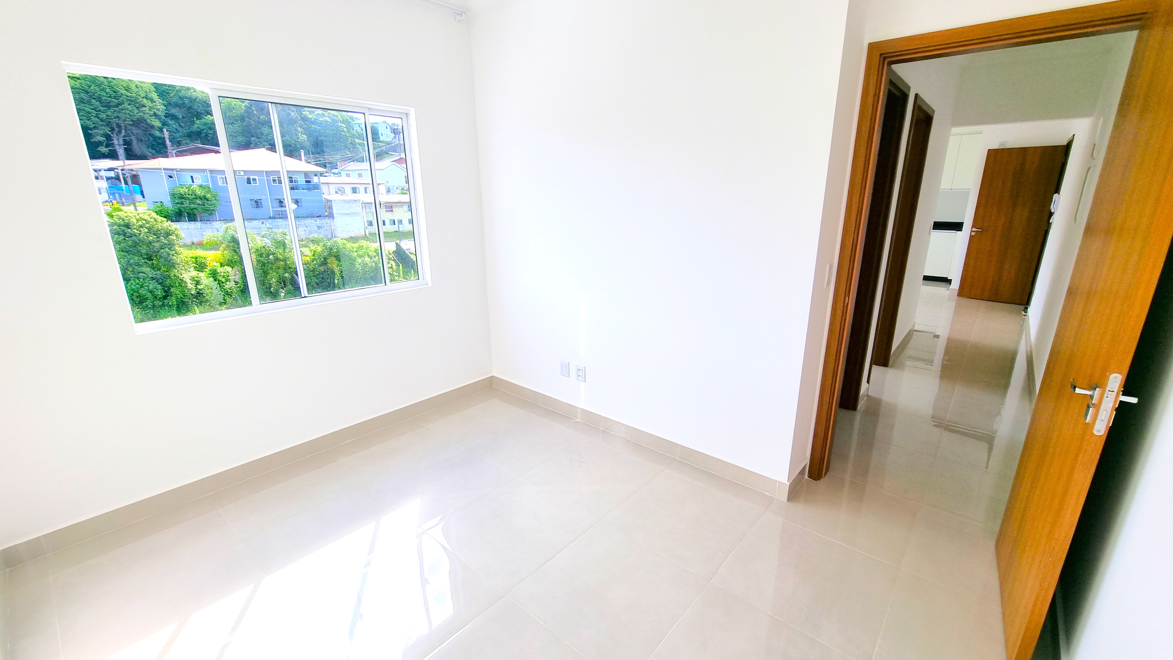 apartamento em Caçador-SC