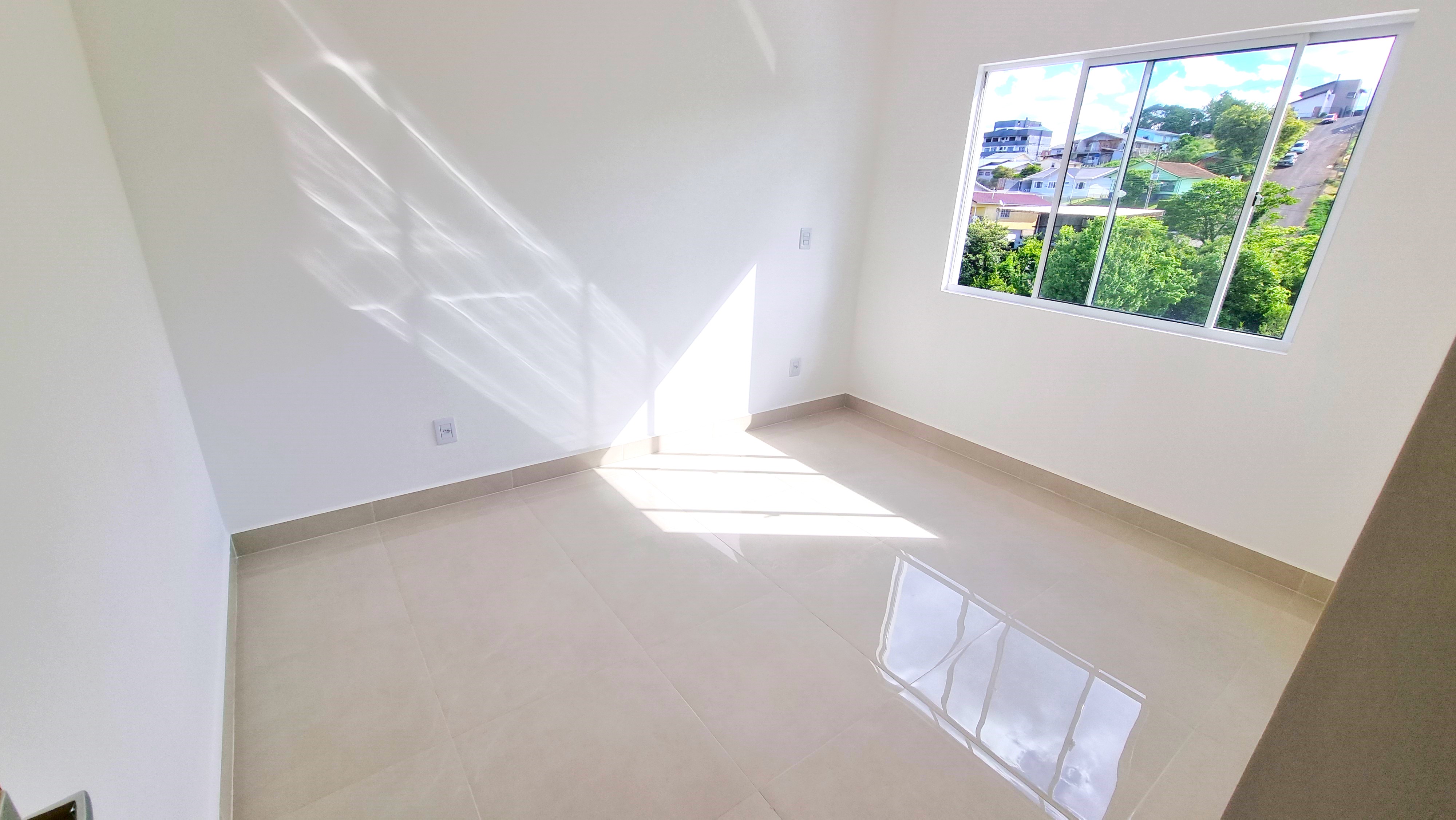 apartamento em Caçador-SC