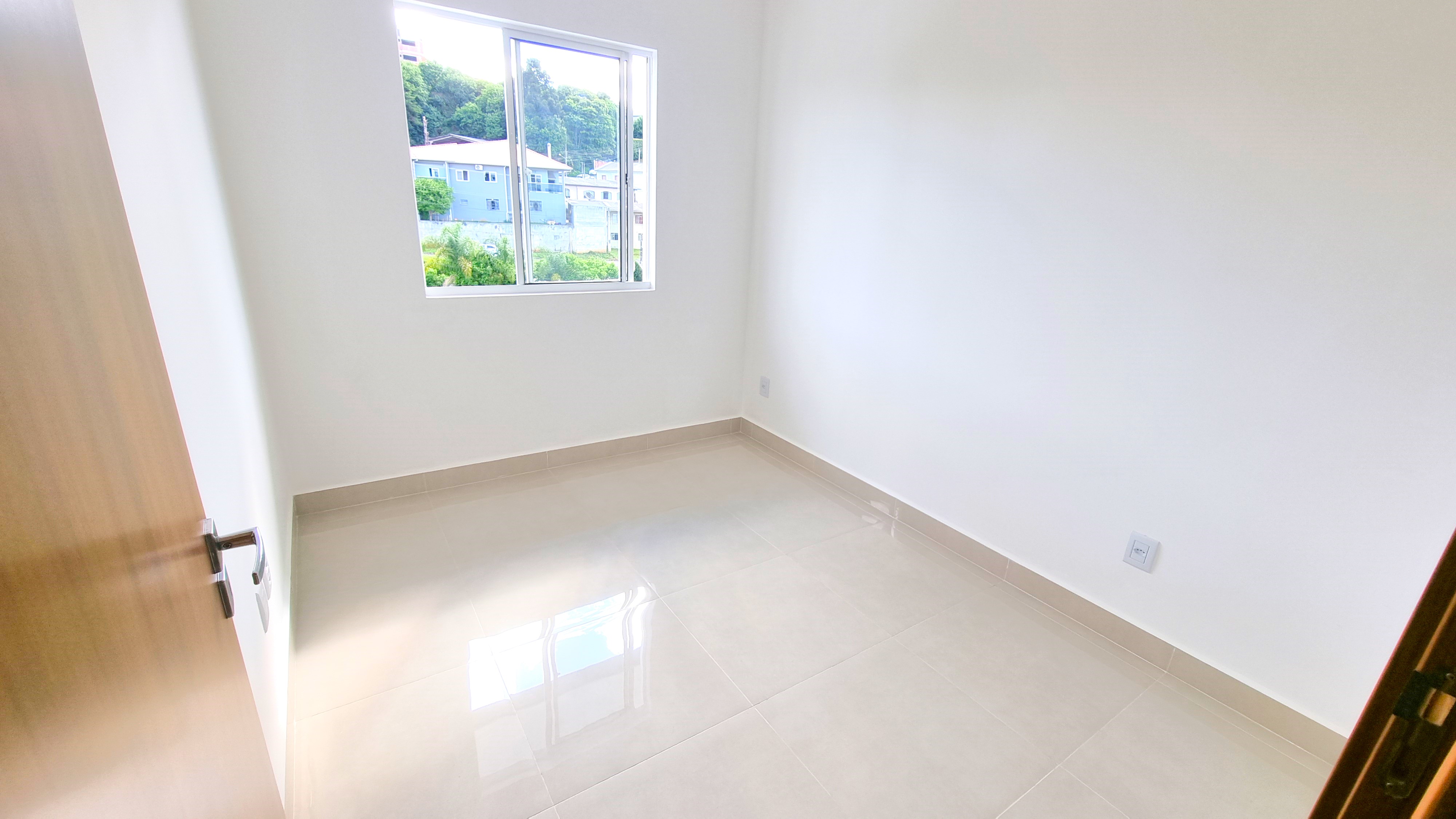 apartamento em Caçador-SC