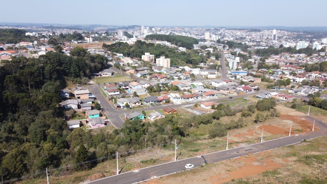 Chácara - Caçador - SC