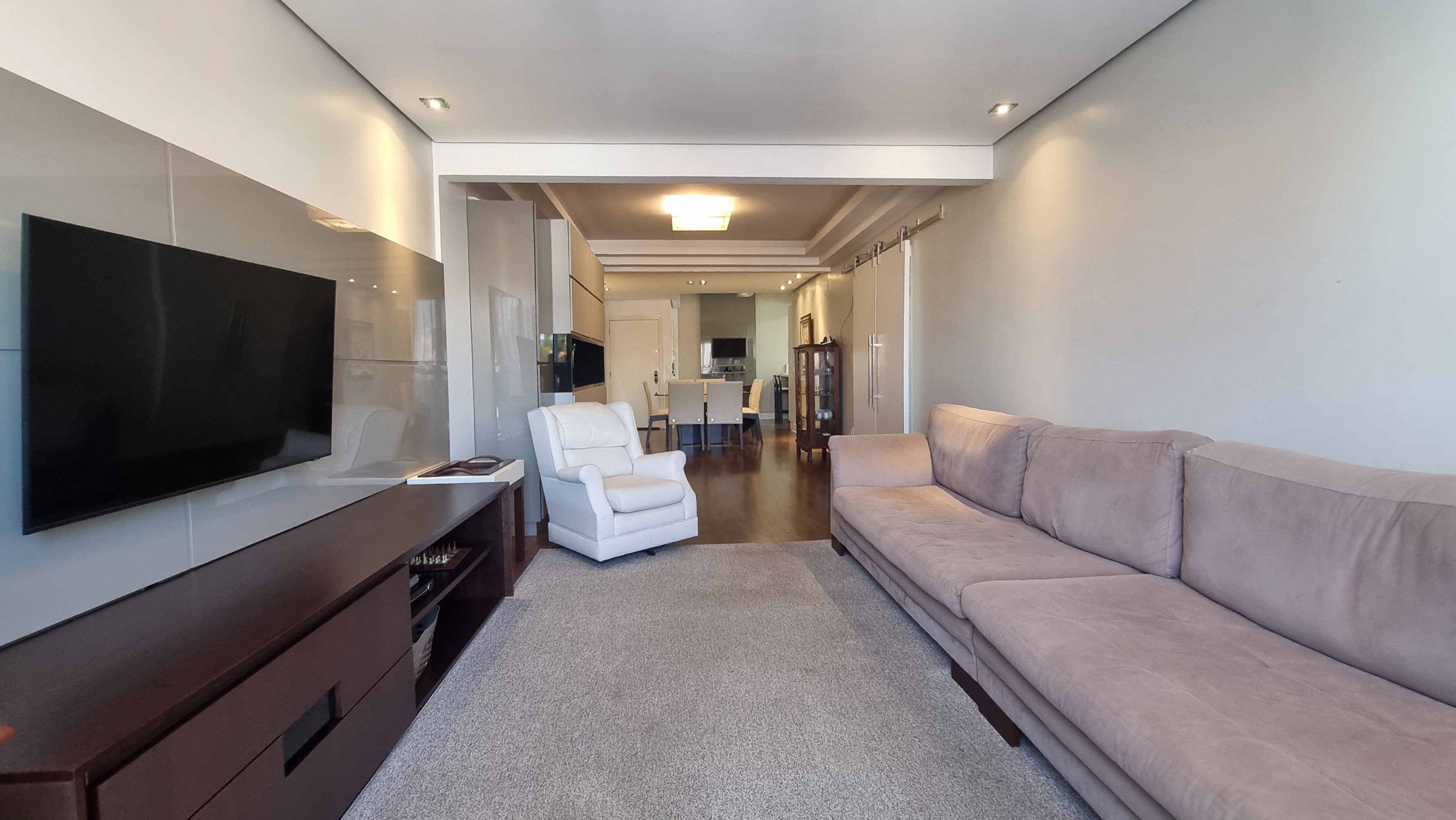 Apartamento em Caçador-SC