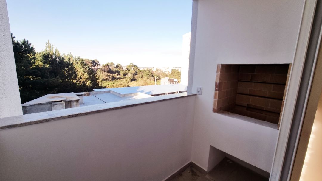 apartamento em Caçador-SC