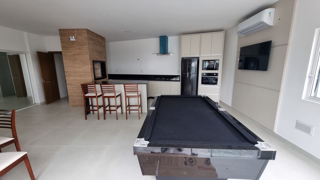 apartamento em Caçador-SC