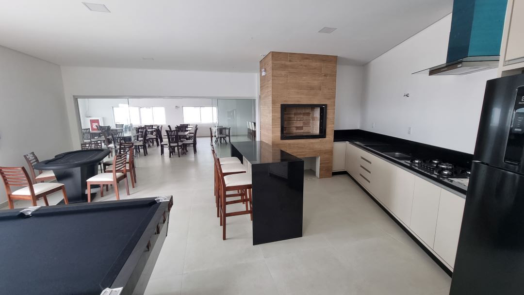 apartamento em Caçador-SC