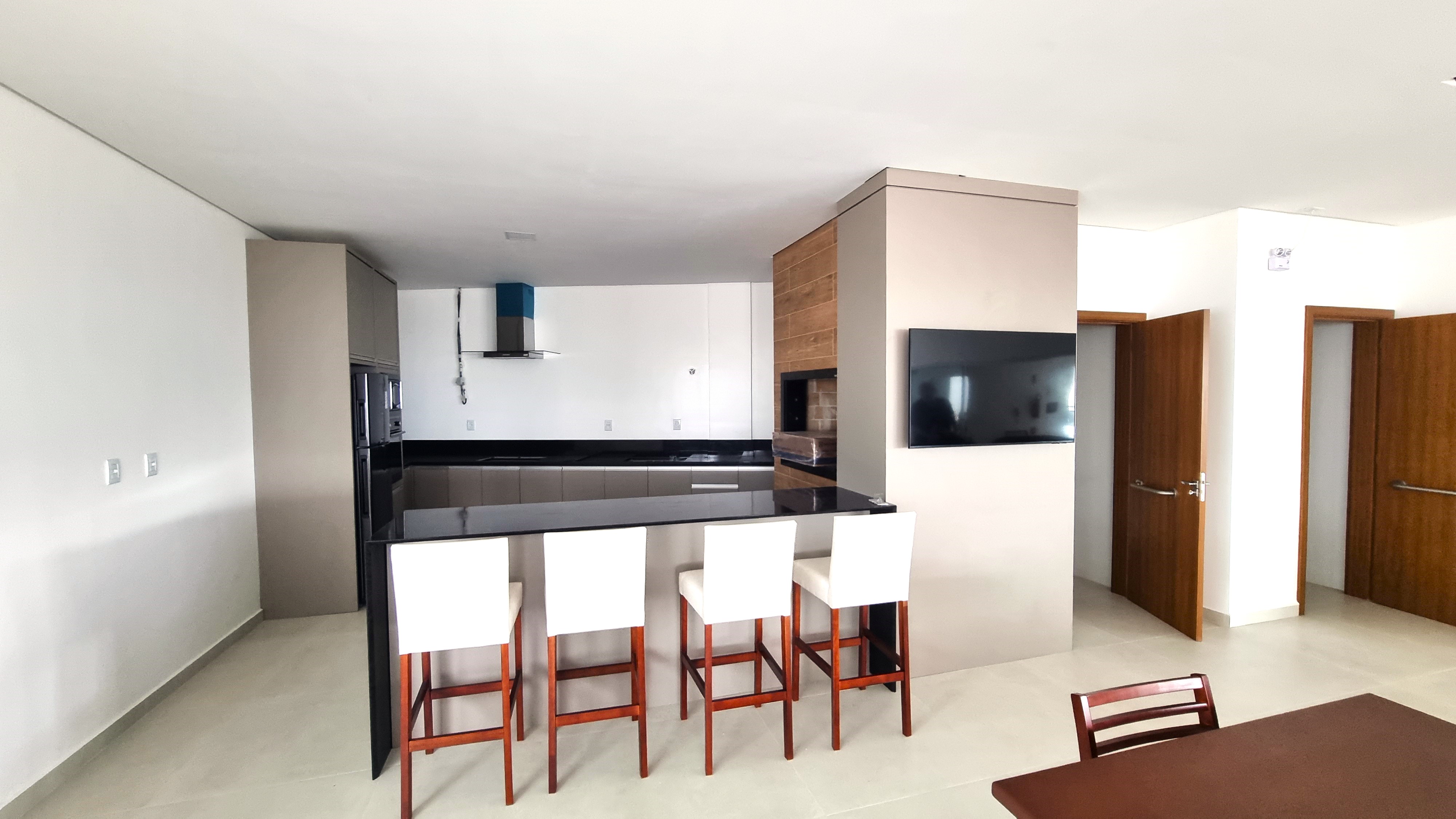 apartamento em Caçador-SC