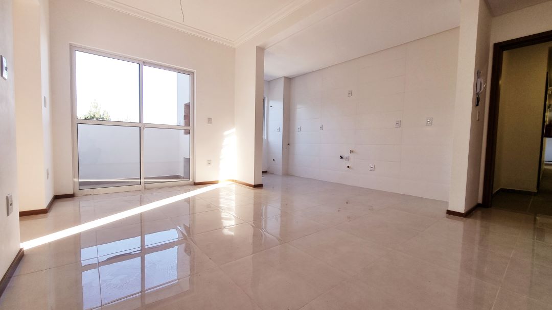 apartamento em Caçador-SC