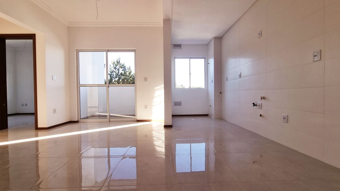 apartamento em Caçador-SC