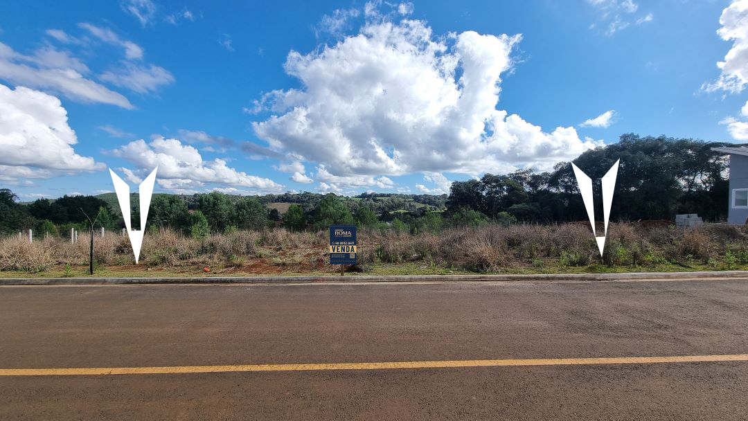 Terreno - Caçador - SC